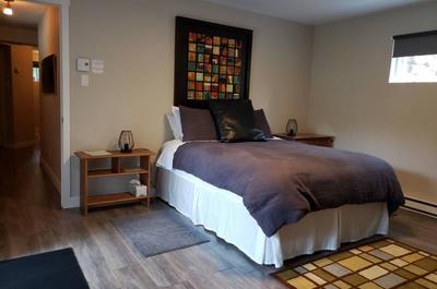 La Grande chambre