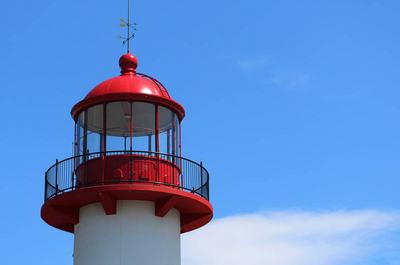 Phare de Matane   © S.Bergeron