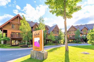 Extérieur   © Tremblant Prestige