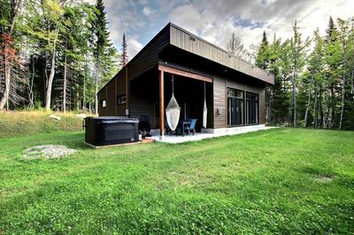 Chic-Rustic