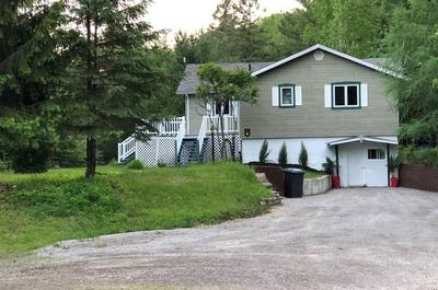 CHALET LA BELLE RIVE