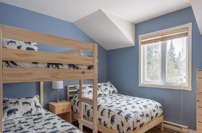 Chambre familliale
