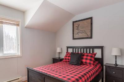 Chambre secondaire
