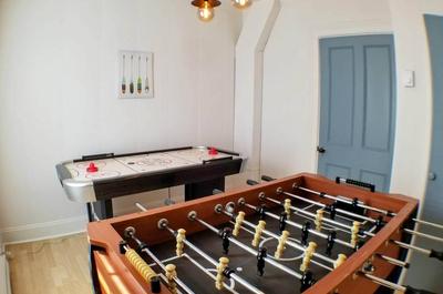 Salle de jeux Plaisance   © N.Roberge