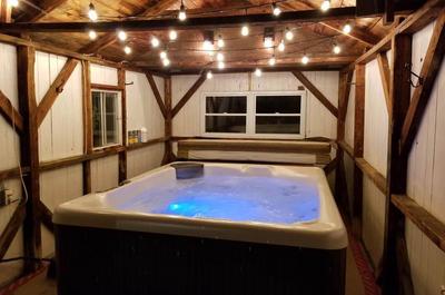 Spa   © N.Roberge