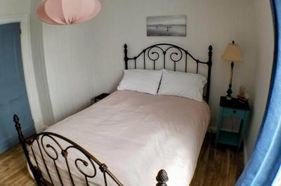 Chambre Accalmie   © N.Roberge