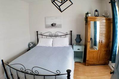Chambre Proue   © N.Roberge