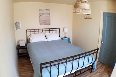 Chambre Tribord   © N.Roberge