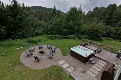 CHALET ACADIA