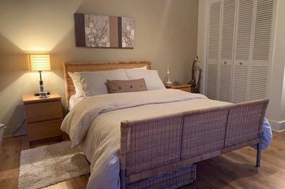 Chambre Zen