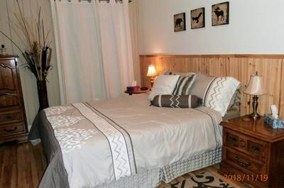 Chambre des maîtres