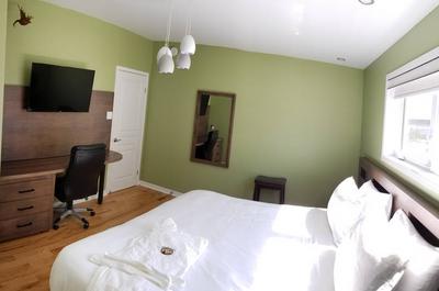 Chambre   © GCS LRK