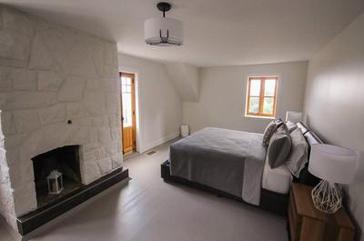 Chambre des maitres