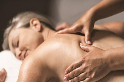 Massage   © Amerispa