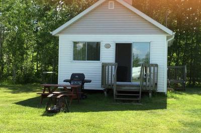 Chalet Le Lièvre