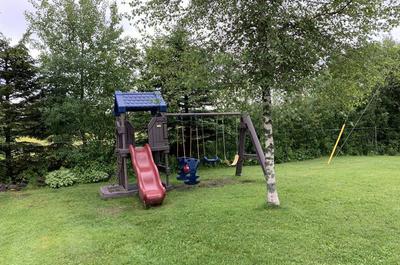 Jeux extérieurs pour enfants