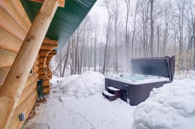 Bain Spa