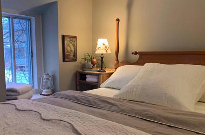 Chambre Chêne