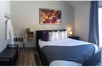 Chambre privée 1   © Obergeinn