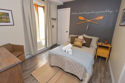 Chambre Le Pêcheur