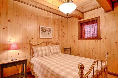 Autre chambre