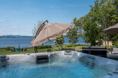Spa   © G.Grieder