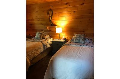 Chambre secondaire