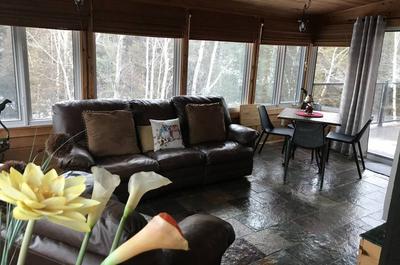 Veranda