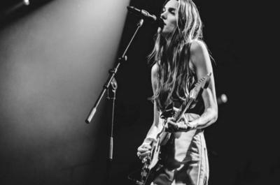 Charlotte Cardin