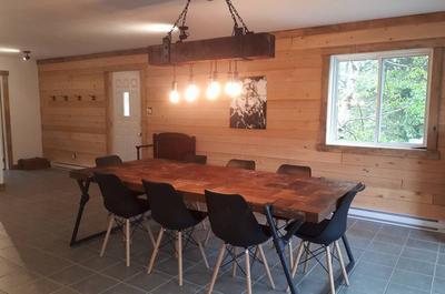 Salle à manger