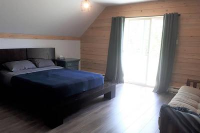 Chambre principale