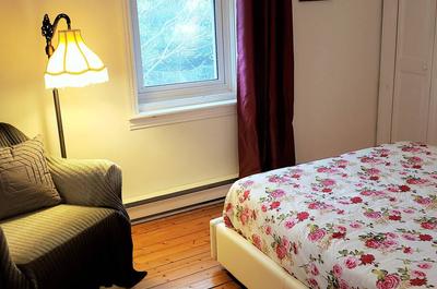 Chambre Marquette   © D.Létourneau