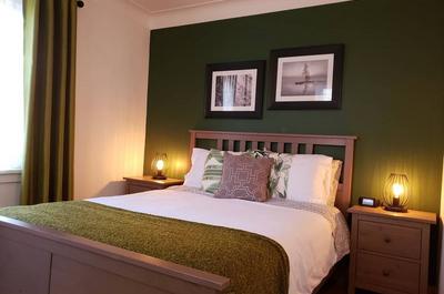 Chambre Frontenac   © D.Létourneau