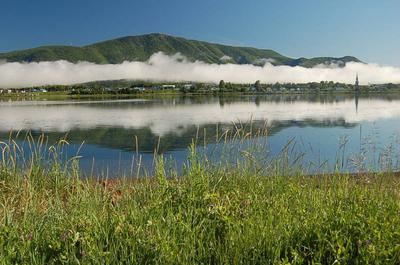 Mont-Saint-Joseph   © P.Lemieux