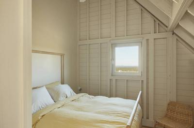Chambre La Ferme   © M.Brouillet