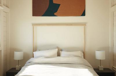 Chambre La Roche   © M.Brouillet
