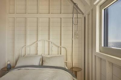 Chambre La Mer   © M.Brouillet