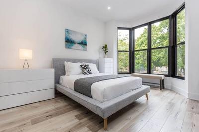 Chambre spacieuse