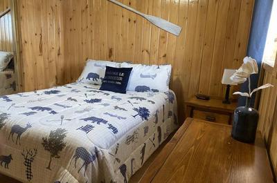 Chambre principale