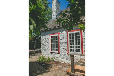 Maison Bélisle   © S.Laroche