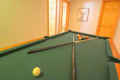 Table de Billard