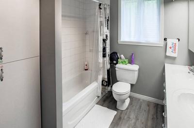 Salle de bain   © C.Poulin