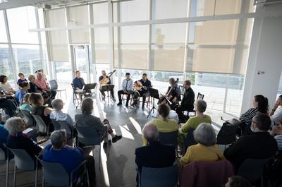 Festival Montréal Baroque