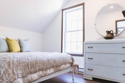 Chambre 2   © Gestion Azuria