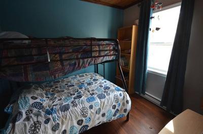 Chambre enfants   © V.Legris