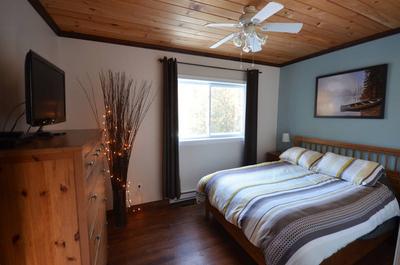 Chambre principale   © V.Legris