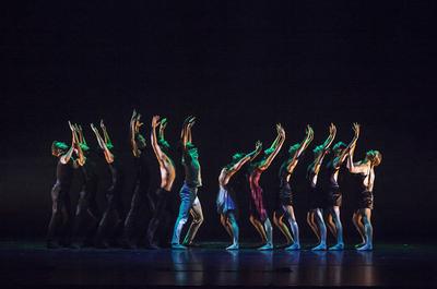 Festival International DANSEncore