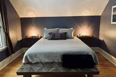 La chambre Dream Quenn