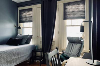 Chambre La Minimaliste