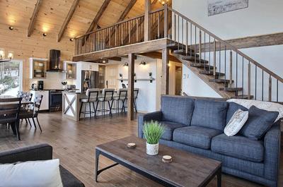 CHALET LE BELVÉDÈRE